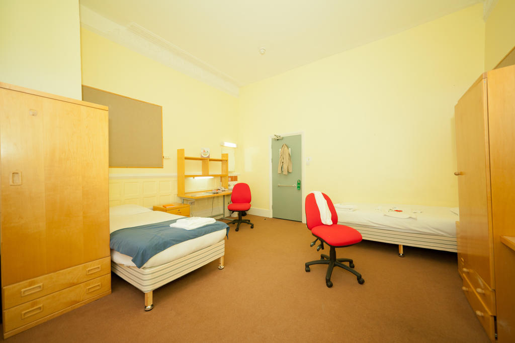 Evelyn Gardens Hostel Londyn Pokój zdjęcie