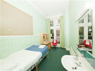 Evelyn Gardens Hostel Londyn Zewnętrze zdjęcie